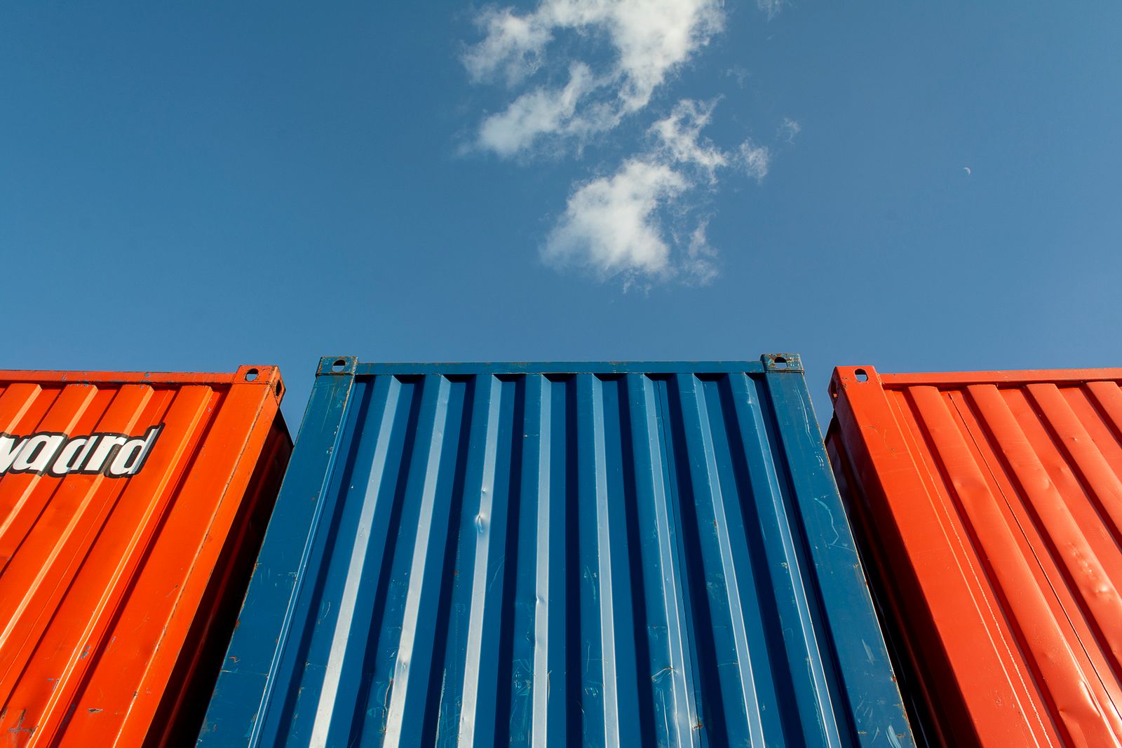 Cold Chain Export Program