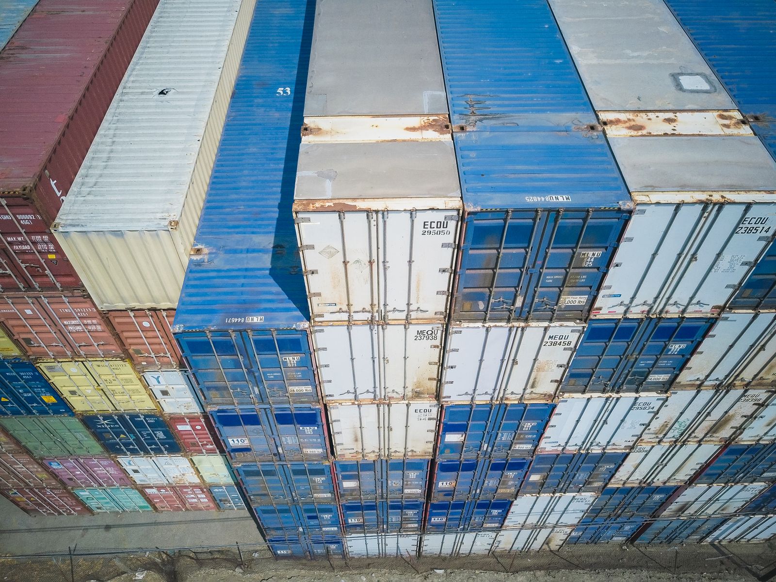 Southeast Asia Trade Corridor