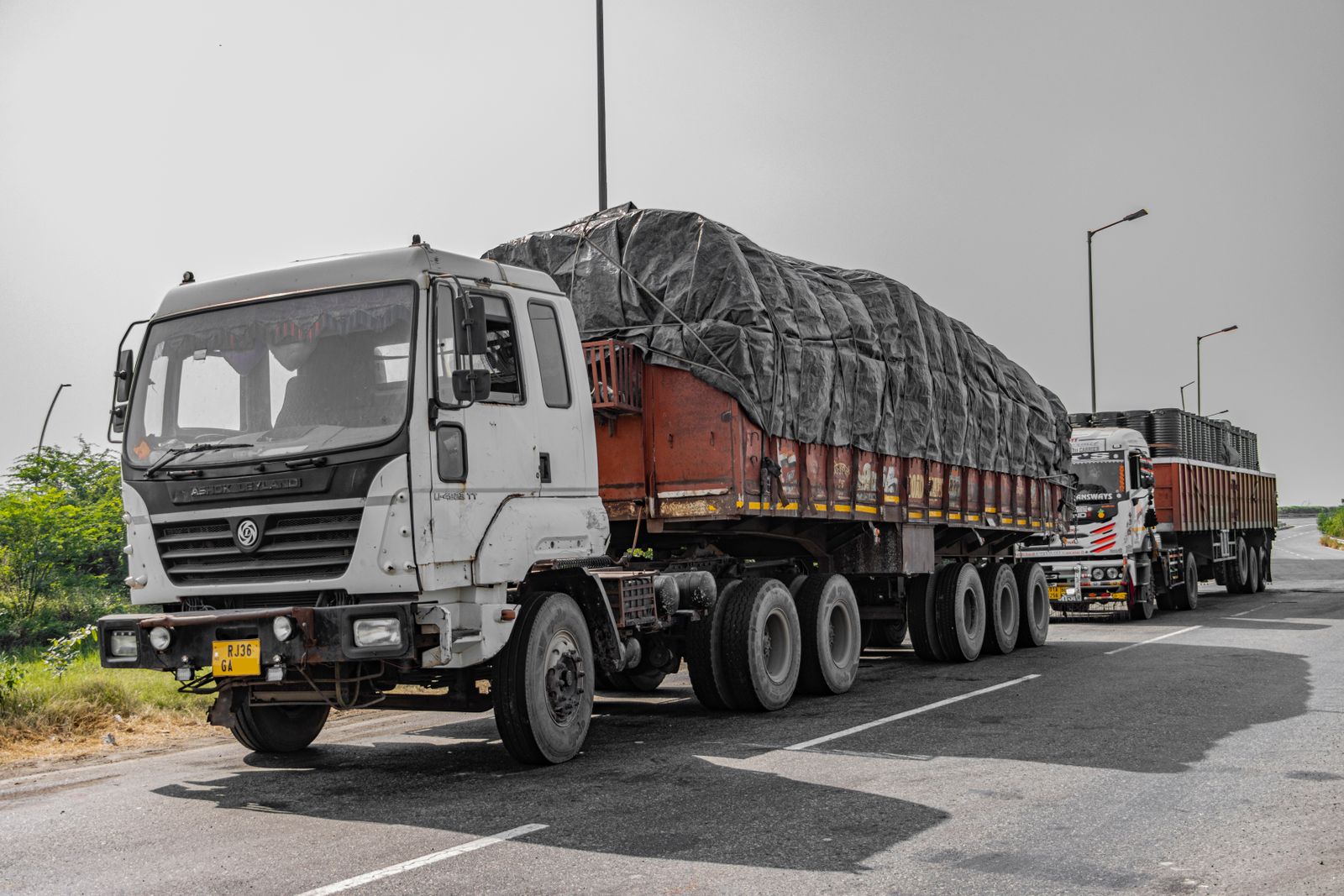 Ocean Freight Solutions