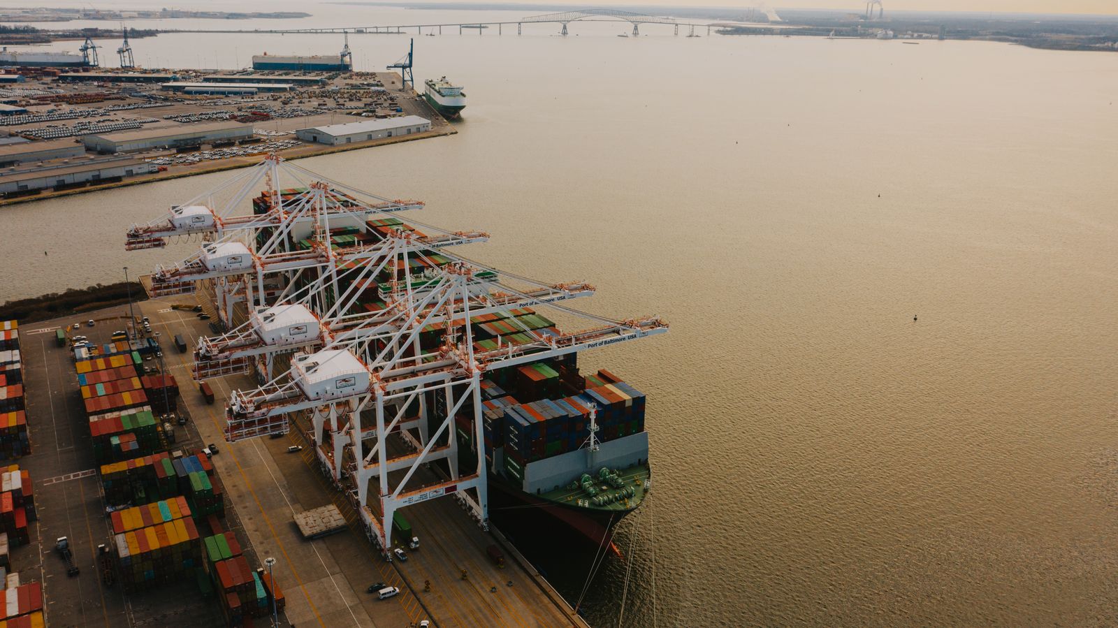 Customs Clearance Excellence