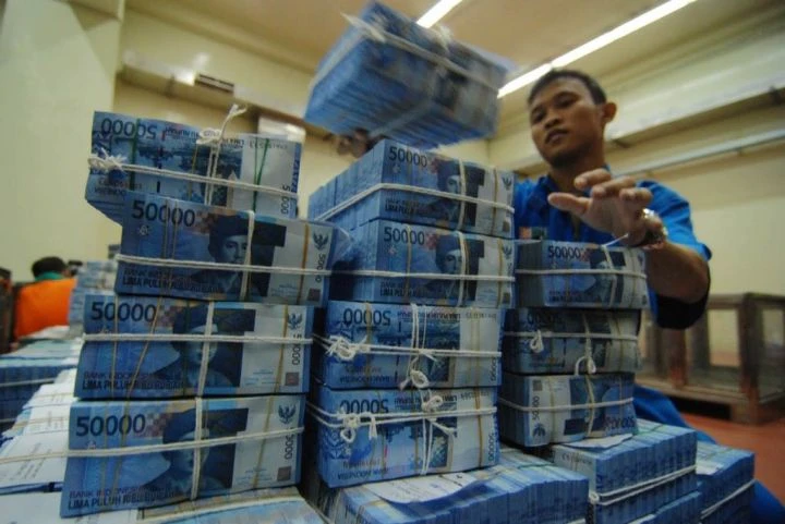 LPEI Kucurkan Pembiayaan Rp57,2 Triliun, Cetak Laba Rp252 Miliar di 2025